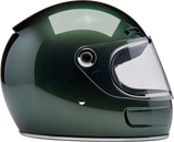 BILTWELL Gringo SV Helmet - Metallic Sierra Green - Small 1006-324-502