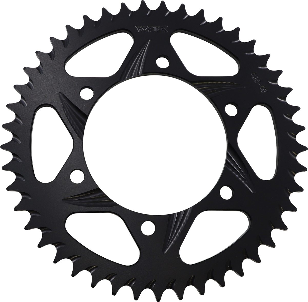 VORTEX F5 Rear Sprocket - 45 Tooth 435K-45