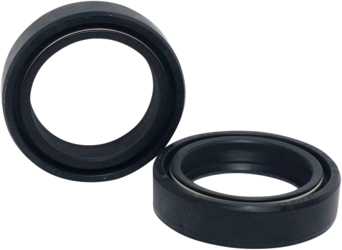 K&S TECHNOLOGIES Fork Seals - 33 mm x 46 mm x 11 mm 16-1015