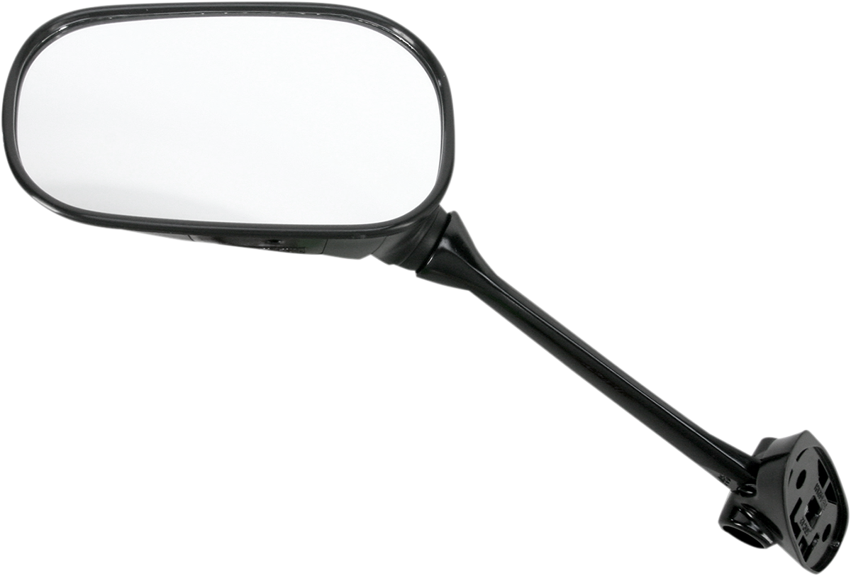 EMGO Mirror - Left 20-97212