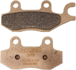 GALFER HH Sintered Brake Pads Ninja 400 FD532G1370