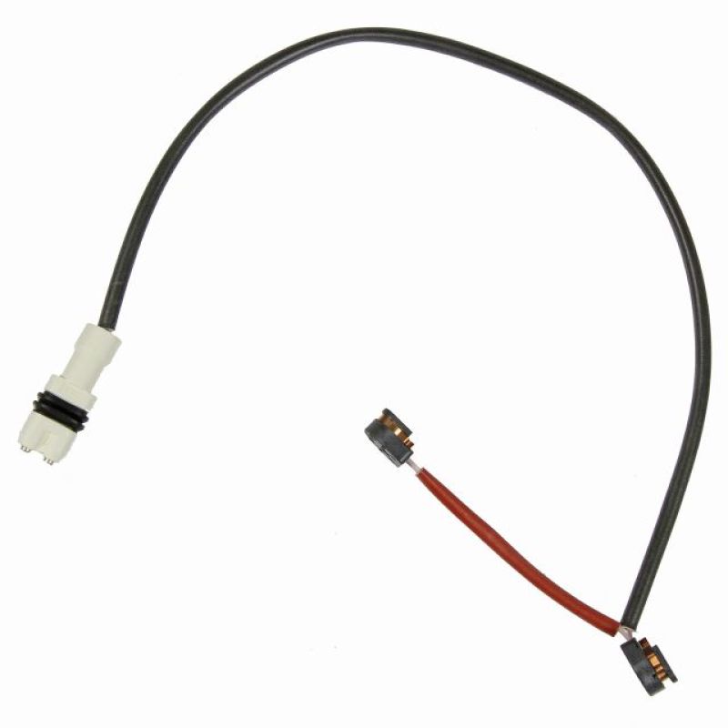 Power Stop 09-12 Porsche 911 Front Euro-Stop Electronic Brake Pad Wear Sensor