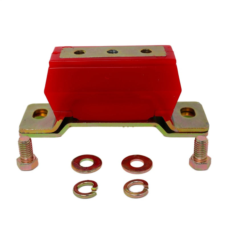 Energy Suspension Ford Trans Mount 2.312 CTR - Red 4.1142R