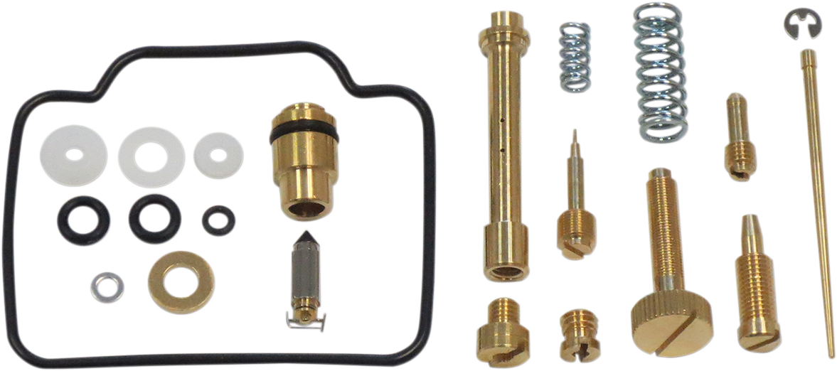 SHINDY Carburetor Repair Kit - XT225 03-893