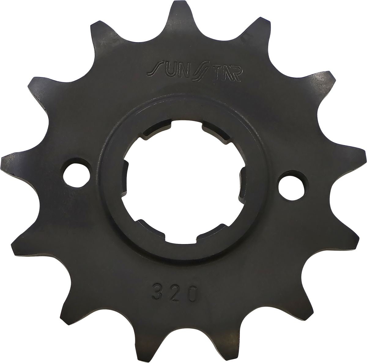 SUNSTAR SPROCKETS Countershaft Sprocket - 13 Tooth - Honda 32013