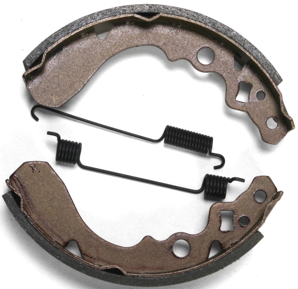 EBC Brake Shoes 718 Plain 718