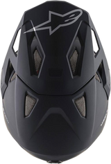 ALPINESTARS Missile Tech Helmet - MIPS® - Matte Black - Large 8800120-110-LG