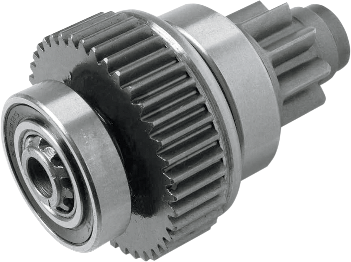 STANDARD MOTOR PRODUCTS Starter - Drive Clutch MC-SDR3