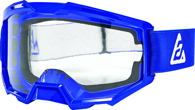 Answer Apex 1 Goggle Reflux Blue/White- Youth 446143