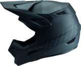 Answer AR1 V2 Bold Helmet Black/Dark Grey - XS 447667