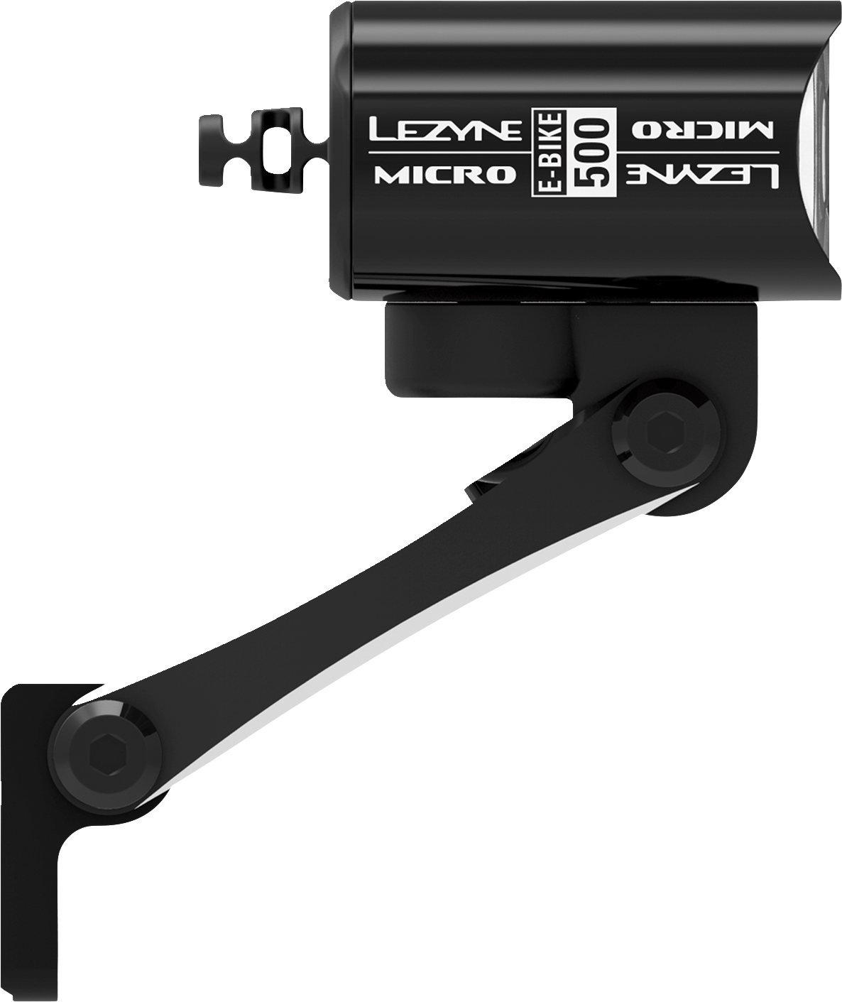 LEZYNE E-Bike Micro Drive Light - LED - 500 lumen 1LEDEMICRV104A