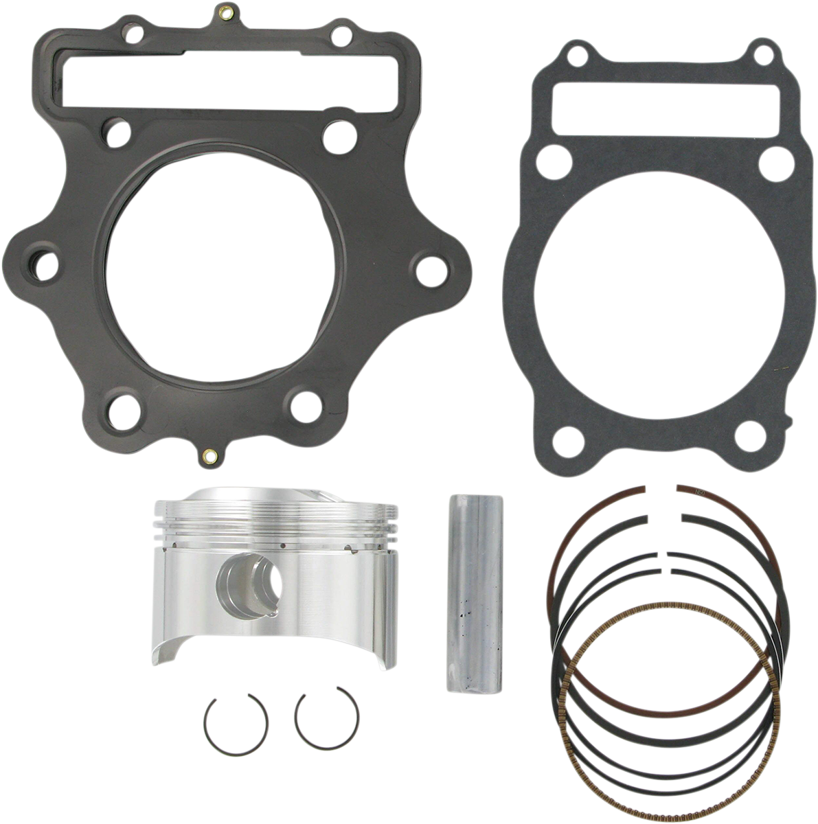 WISECO Piston Kit - ATC/TRX350 High-Performance PK1017