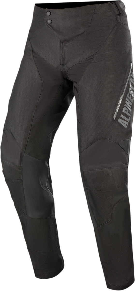 ALPINESTARS Venture-R Pants - Black/Black - US 30 / EU 46 3723019-1100-30