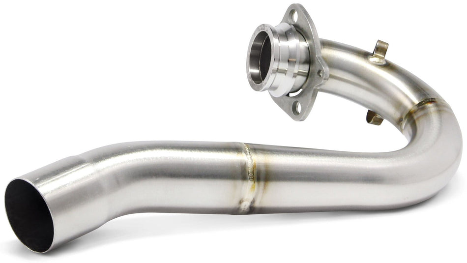 PRO CIRCUIT Stainless Steel Head Pipe 4H10250H