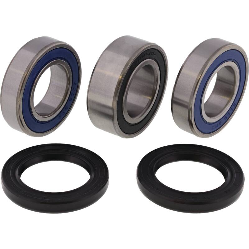 All Balls Racing 2019 Sherco SC-R 125 Wheel Bearing Kit Rear 25-1556