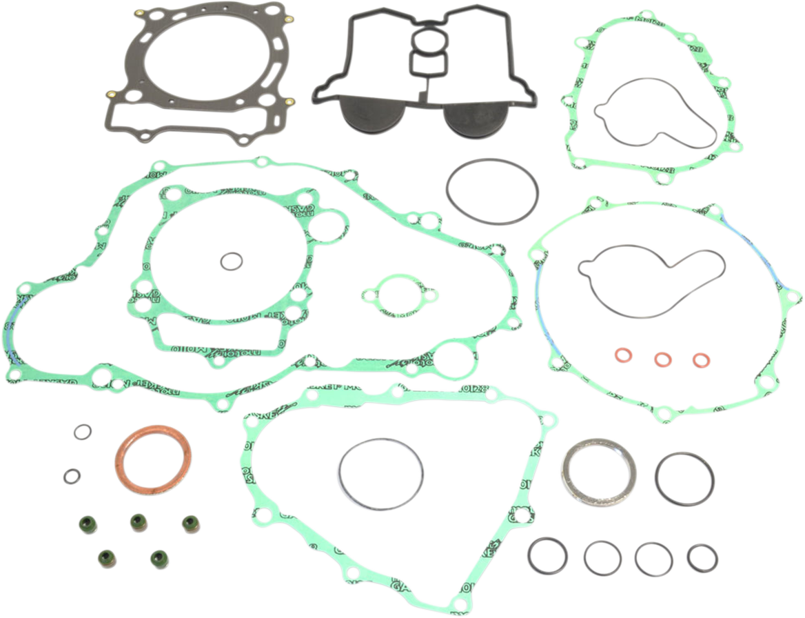 ATHENA Complete Gasket Kit P400485850053