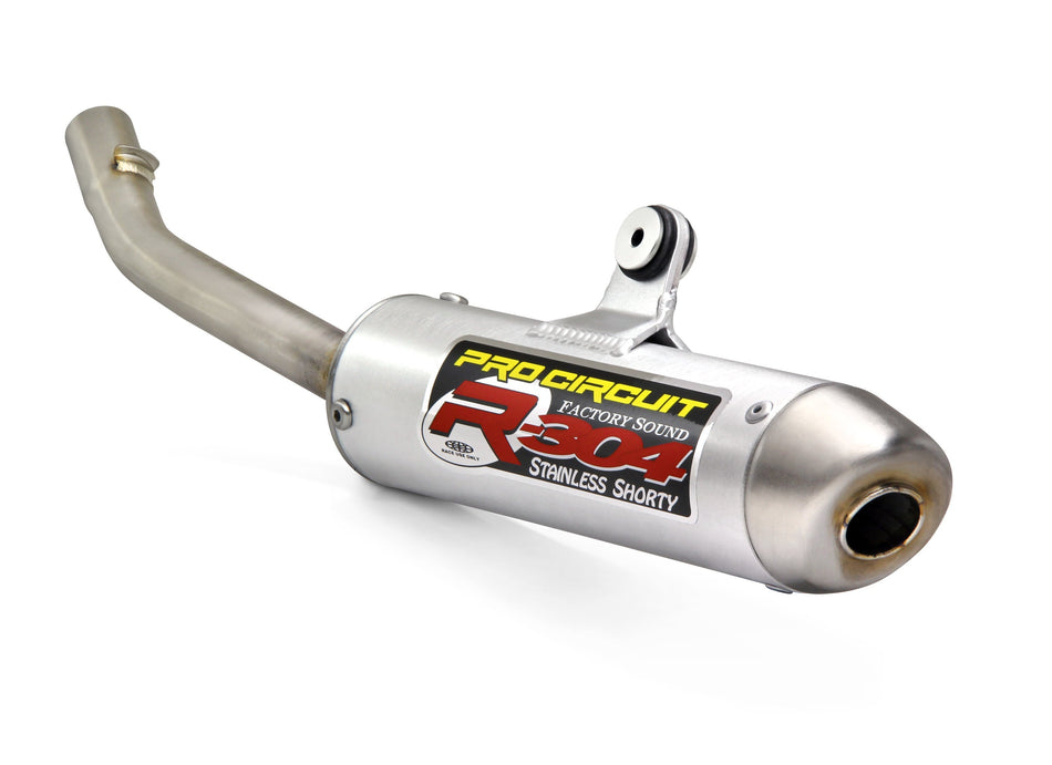 PRO CIRCUIT Pc Ti-2 Silencer Ktm125/150sx '16-18 1151612K