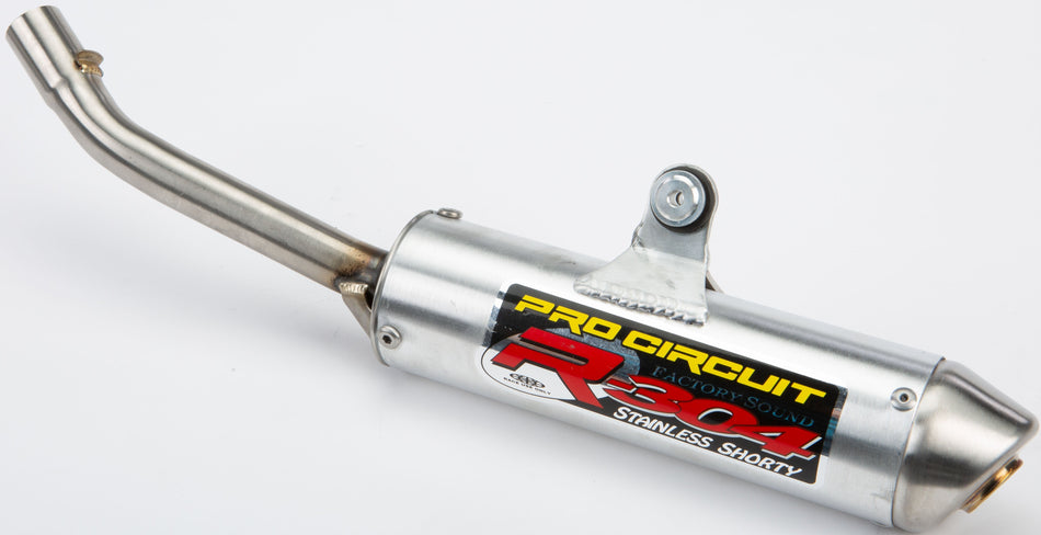 PRO CIRCUIT R-304 Silencer Ktm125/150sx '16-18 1151612