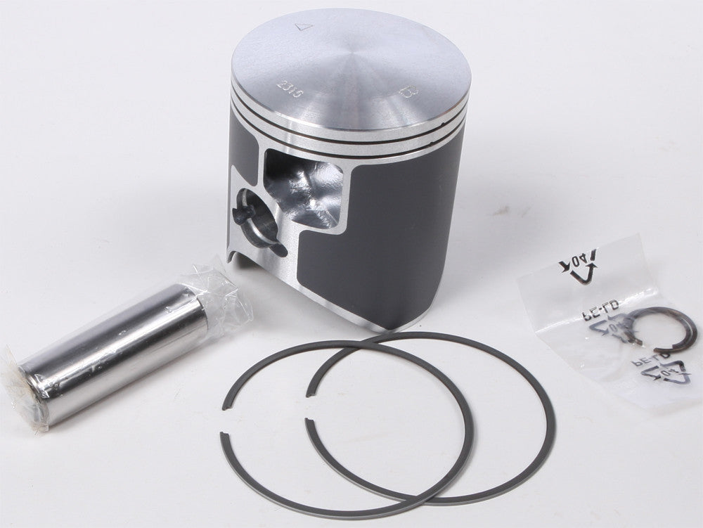 PROX Piston Kit Nikasil Cyl 66.35/Std Hus/Husq/Ktm 01.6343.B