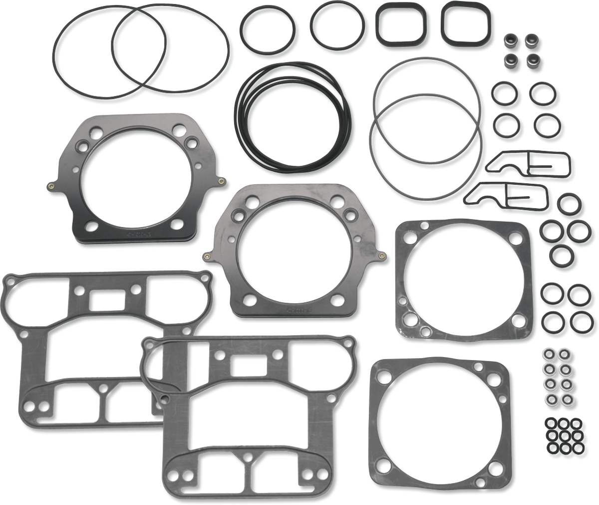 TP ENGINEERING Oil Pump Gasket Kit 45-7024-12