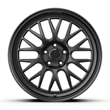 fifteen52 Holeshot RSR 20x9 5x112 25mm ET 66.56mm Center Bore Frosted Graphite RSHGB-29051+25