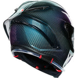 AGV Pista GP RR Helmet - Iridium Carbon - XS 2118356002-012-XS