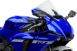 PUIG HI-TECH PARTS Race Windscreen - Clear - YZF-R1 3826W