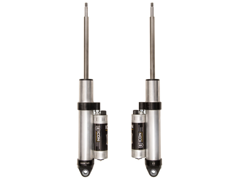 ICON 2014+ Ram 2500 .5in Performance Rear 2.5 Series Shocks VS PB CDCV - Pair 217705CP