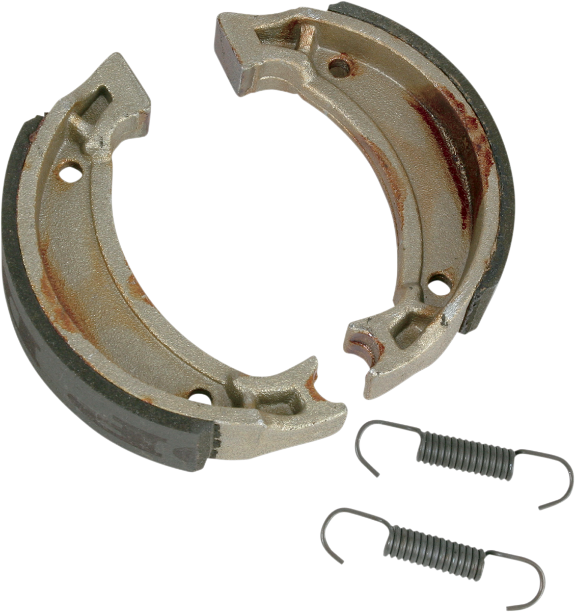 MOOSE UTILITY Brake Shoes - Yamaha M9111