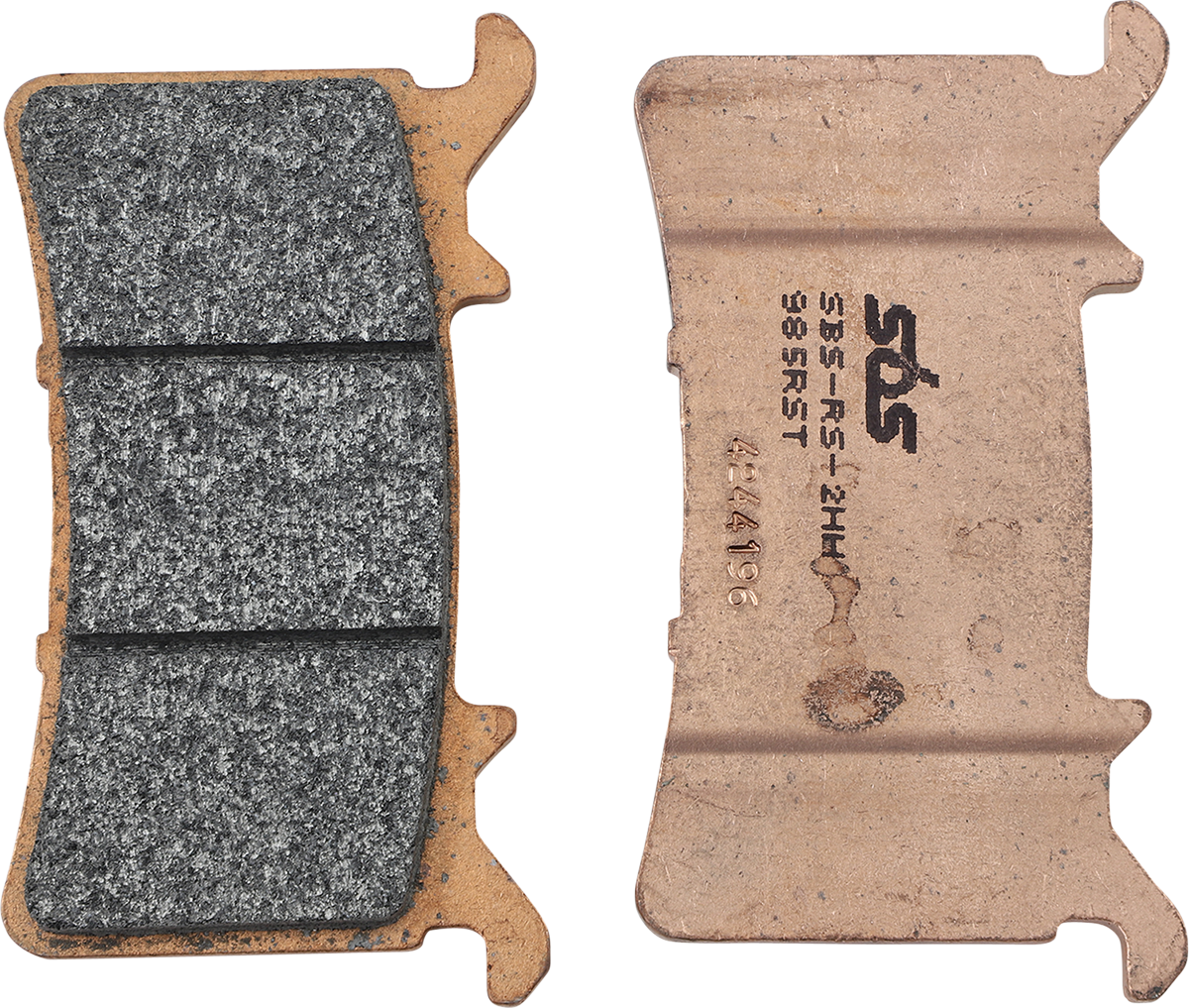 SBS Brake Pads - 985RST 985RST