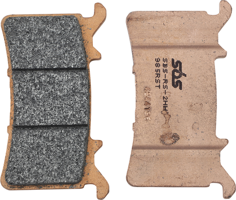 SBS Brake Pads - 985RST 985RST