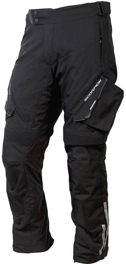 SCORPION EXO Yosemite Pants Black Md 3003-4