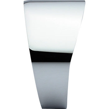 HEADWINDS Headlight Bezel - 10" - Mariah - Chrome 1-7029MCA-10