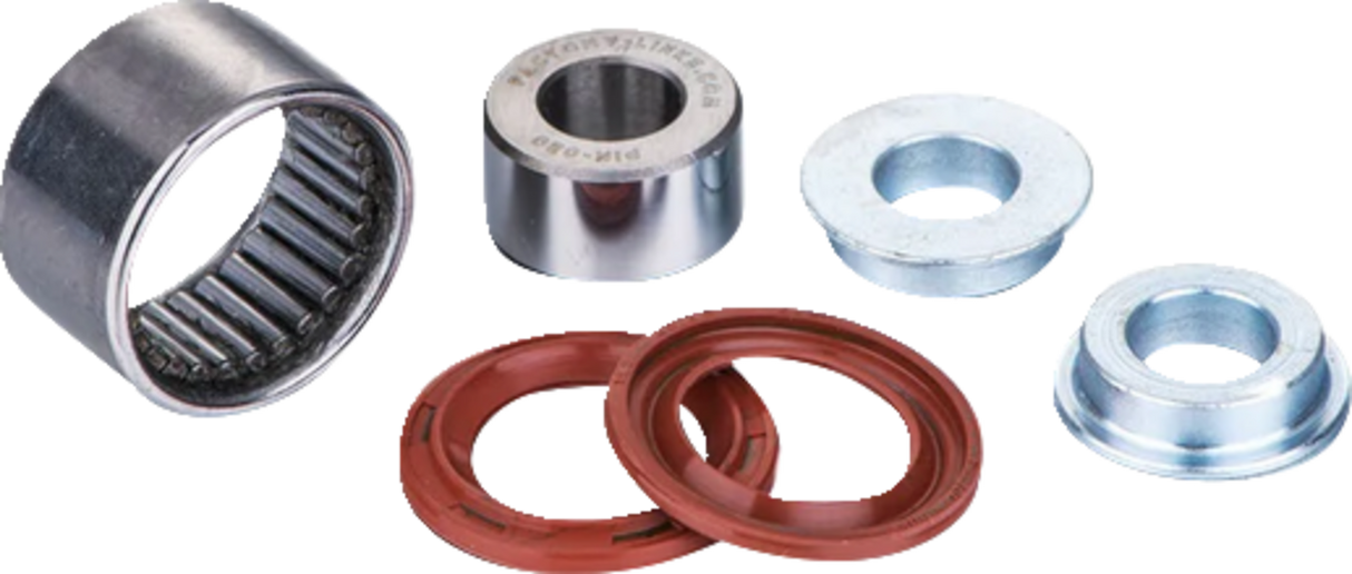 FACTORY LINKS Shock Bearing Kit - Lower LSA-H-004