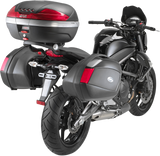 GIVI Seitenarme - Gepäckträger - Kawasaki - Ninja 650 449FZ 