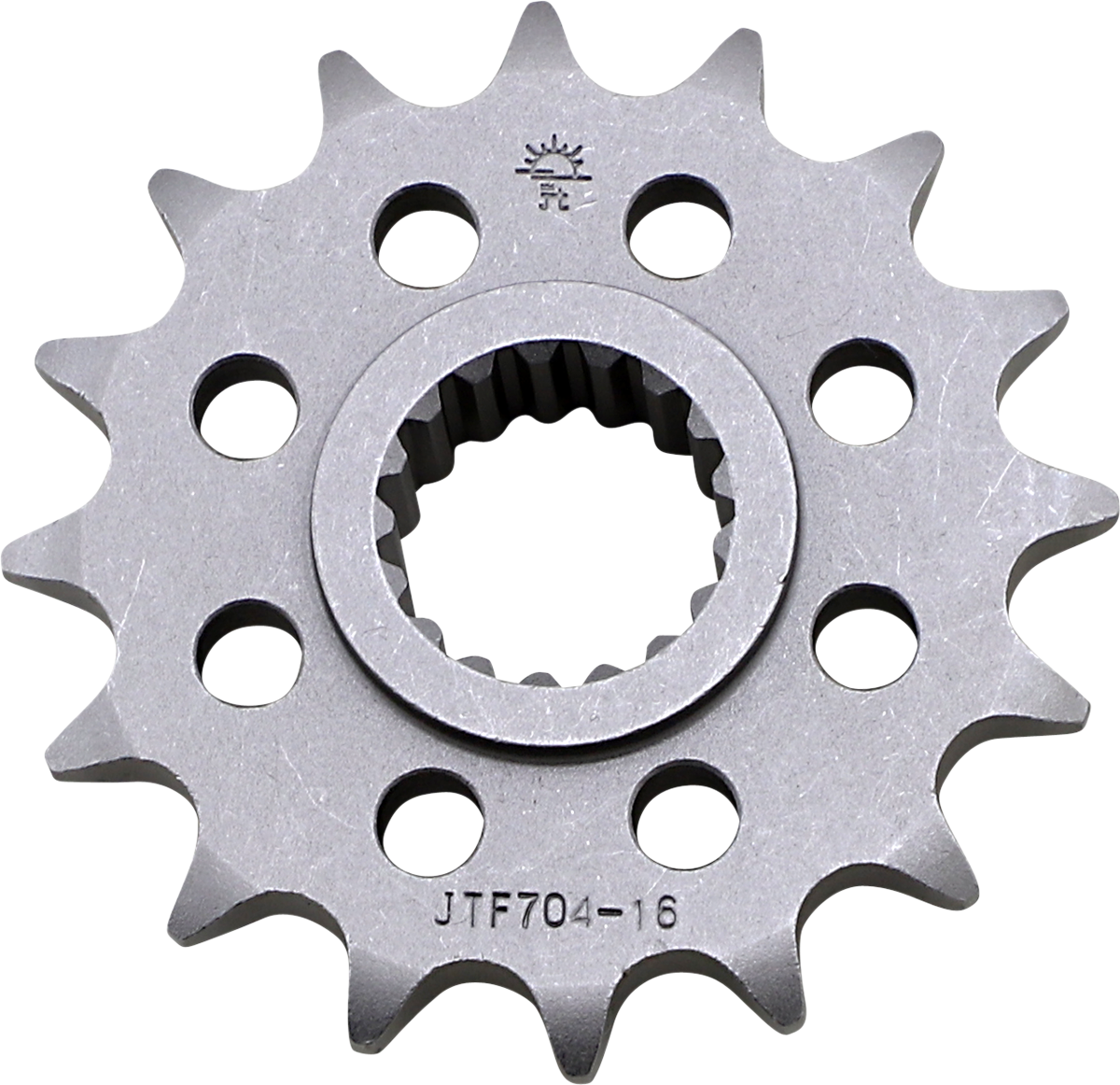 JT SPROCKETS Countershaft Sprocket - 16 Tooth JTF704.16