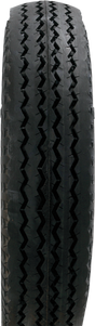 KENDA Trailer Tire - 4.80"x8" - 4 Ply 093710820B1L