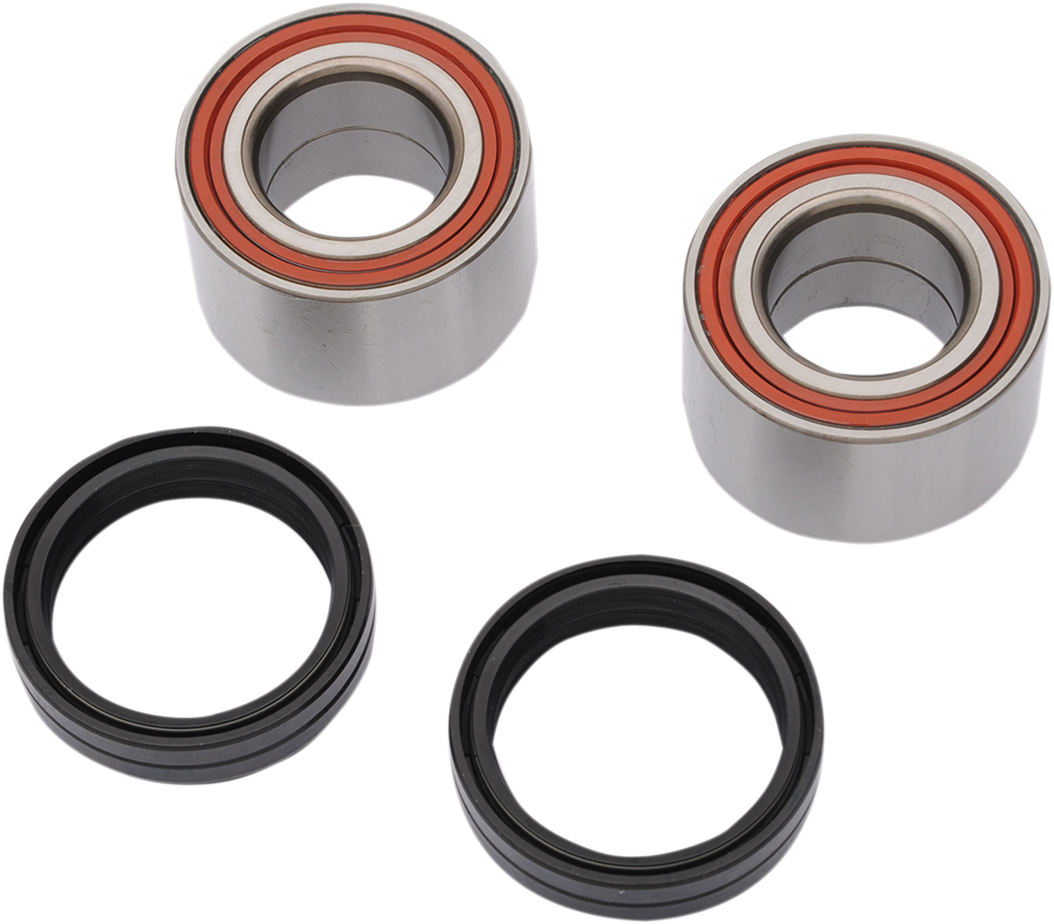 PIVOT WORKS Wheel Bearing Kit - Front PWFWK-H55-000