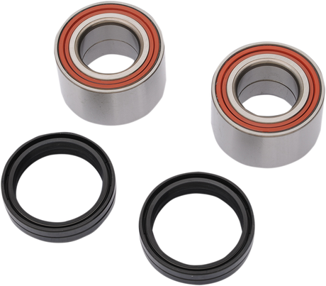 PIVOT WORKS Wheel Bearing Kit - Front PWFWK-H55-000