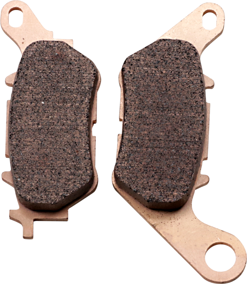 GALFER HH Sintered Brake Pads YZF-R3 FD484G1370