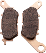 GALFER HH Sintered Brake Pads YZF-R3 FD484G1370