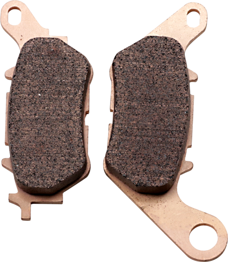 GALFER HH Sintered Brake Pads YZF-R3 FD484G1370