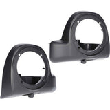 SADDLE TRAMP Speaker Pod - Lower Fairing BC-HDLFPP