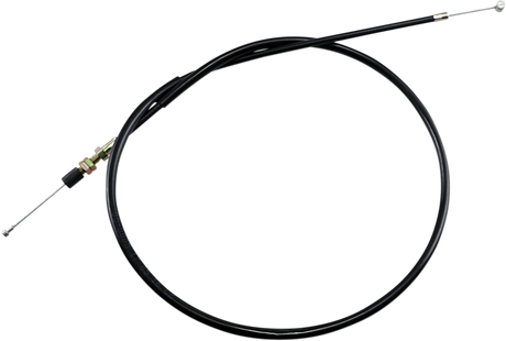 MOTION PRO Clutch Cable - Yamaha - Black Vinyl 05-2005