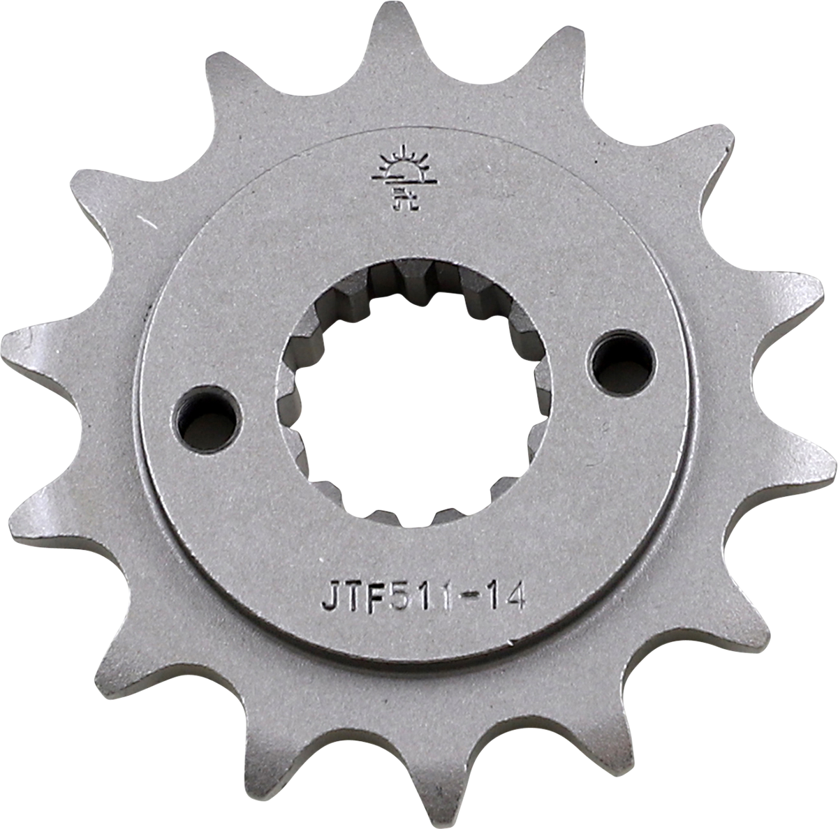 JT SPROCKETS Counter Shaft Sprocket - 14-Tooth JTF511.14