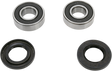 PIVOT WORKS Wheel Bearing Kit - Front PWFWK-Y03-021