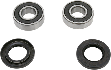 PIVOT WORKS Wheel Bearing Kit - Front PWFWK-Y03-021