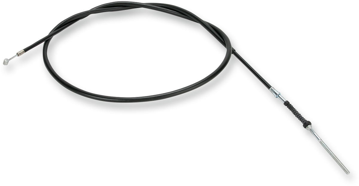 Parts Unlimited Brake Cable - Honda 28-6081