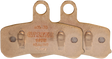 GALFER Ceramic Brake Pads  FD405G1370