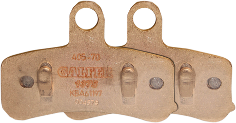 GALFER Ceramic Brake Pads  FD405G1370